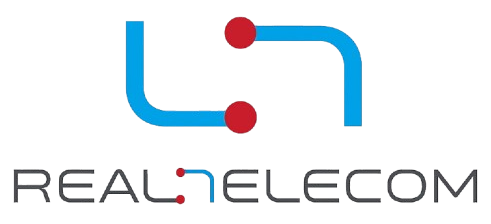 Real Telecom Logo
